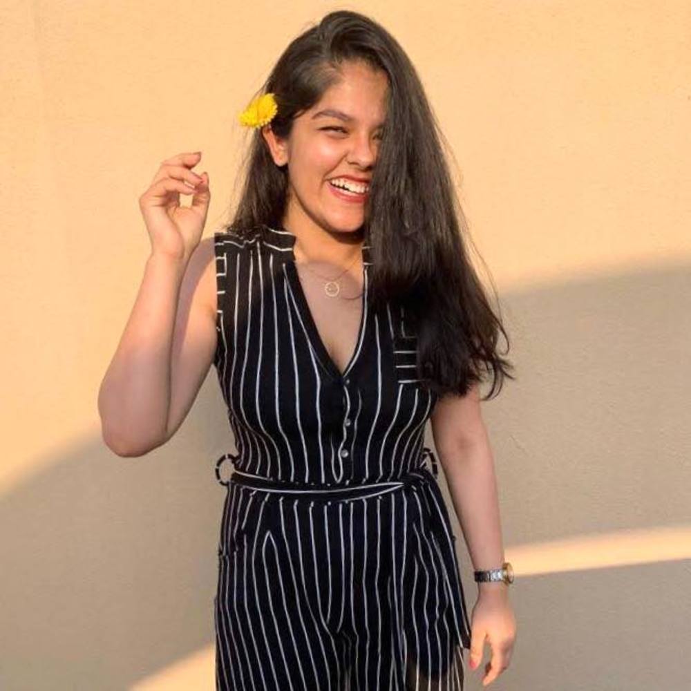 Meet your Posher, Isha